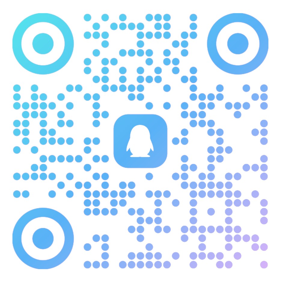 扫码加QQ群-异界生活幻想玩家社区